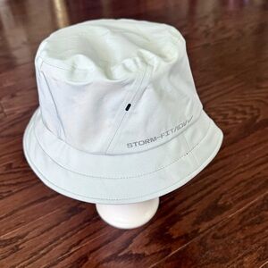 Bucket Hat Adult Unisex Nike Apex Bucket  Light Green Adjustable Versatile